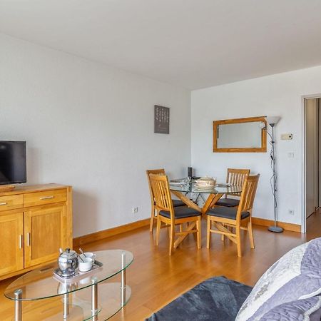 Appartement Petit Coin De Paradis - Welkeys 라로셸 외부 사진