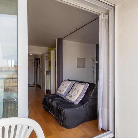Appartement Petit Coin De Paradis - Welkeys 라로셸 외부 사진