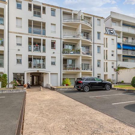 Appartement Petit Coin De Paradis - Welkeys 라로셸 외부 사진