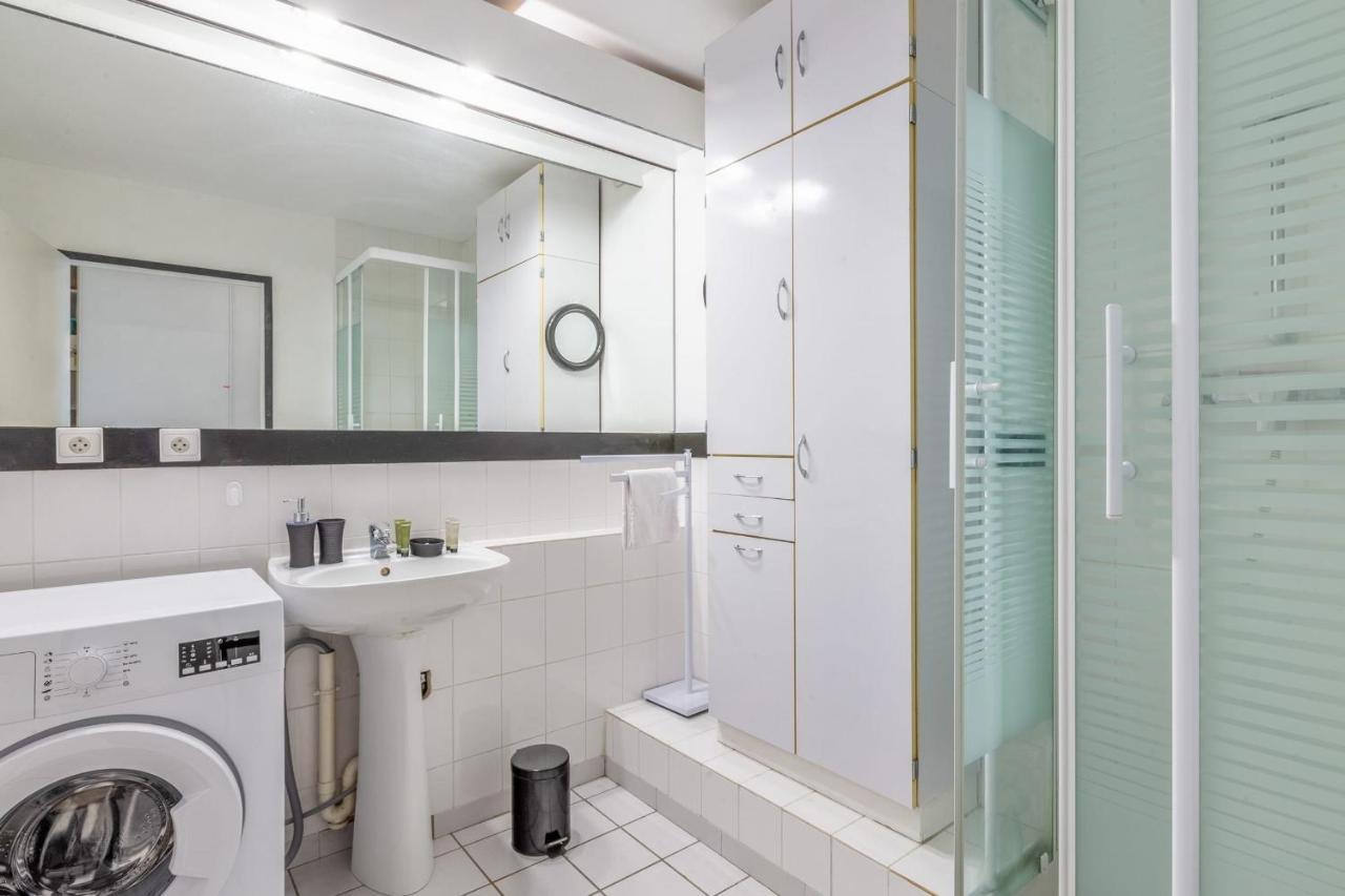 Appartement Petit Coin De Paradis - Welkeys 라로셸 외부 사진